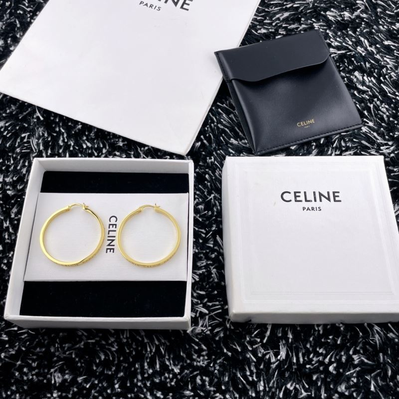 Celine Earrings